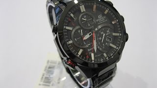 Casio  Edifice EQB500DC1AER [upl. by Metabel]