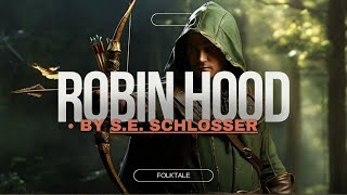 folktale Robin Hood Meets AllanADale folklore4kids [upl. by Sajet]