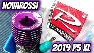 The Novarossi 2019 P5 XL [upl. by Anivahs]