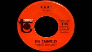 The Standells  Rari [upl. by Tessler]