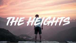 Thomston  The Heights lyrics [upl. by Noman]