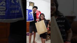 🤑காசு மொத்தம் காலி😭⁉️Huge college shopping haul🛍😍 shopping minivlog haul college zudio makeup [upl. by Ayila]