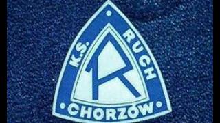 Hymn Ruchu Chorzów [upl. by Oidale]