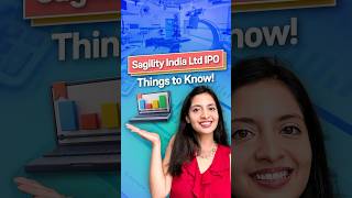 Sagility India Limited IPO Should you apply shorts ipo [upl. by Mulligan45]