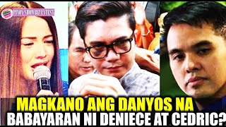 Vhong Navarro BABAYARAN ni Deniece Cornejo at Cedric Lee ng DANYOS dahil sa nangyari ALAMIN [upl. by Jordans87]