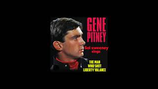 The man who shot liberty valance sol Sweeney [upl. by Asiluy]