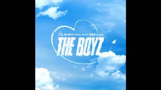 THE BOYZ 더보이즈  KeePer 지킬게 Instrumental  Digital Single [upl. by Ibrek]