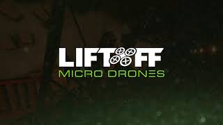 Liftoff Micro Drones  Reveal trailer [upl. by Raine]