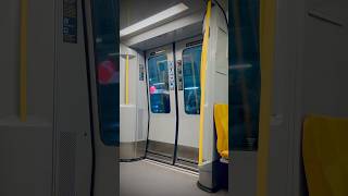 Stockholm Metro  Tunnelbanan Sweden [upl. by Aznerol]