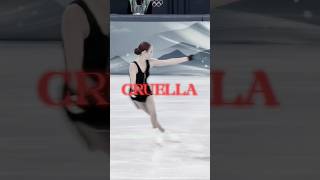 CRUELLA alexandratrusova edits foryou viralvideo editingvideo [upl. by Ohcamac489]