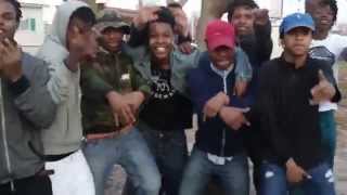 BBE Marii Jetz  900 Official Video  RIPBloody RIPMJ FreeSheeno FreeYellz [upl. by Alyat205]