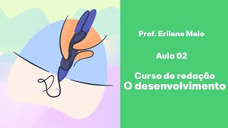 Enem 2019 Redação  O desenvolvimento [upl. by Lotz]