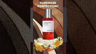 NEW MAISON CRIVELLI TUBEREUSE ASTRALE PERFUME  A TUBEROSE LOVERS FRAGRANCE [upl. by Ardet]