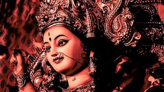 Angana Padharo MahaRani Navratri Dj Remix Song  Vibration Tahelka Mix  New Bhakti Song vesh music [upl. by Frantz83]