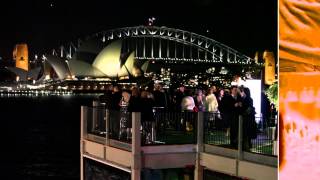 OA Handa Opera on Sydney Harbour  Madama Butterfly [upl. by Vite493]