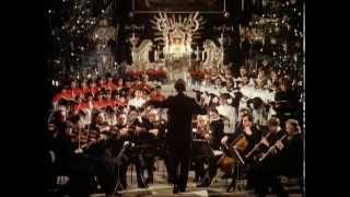 Bach  Christmas Oratorio 13 Harnoncourt [upl. by Svirad]