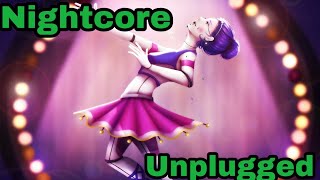 《Nightcore》 BALLORA SONG quotDance to Forgetquot TryHardNinja [upl. by Phionna]