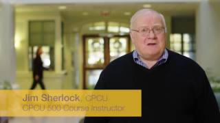 NEW CPCU® 500 Video Study Aids – Get Started with CPCU [upl. by Luebke]