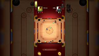 MATAFAKA Music carrom pool trending video 🔥 viral video viral reel ZEEGamingZK [upl. by Moina]