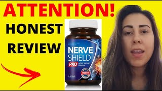 NERVE SHIELD PRO  NERVE SHIELD PRO REVIEW  NERVE SHIELD PRO REVIEWS  NERVE SHIELD PRO SUPPLEMENT [upl. by Iveel]