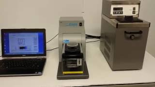 Covaris S2 Focused Ultrasonicator w GE MultiTemp III Circulator Pred 220 BOSTONIND  10430 [upl. by Stillas]