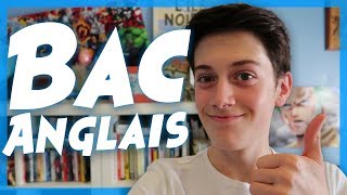 BAC DANGLAIS  Des Trains amp Des Timbres   VLOG Bac2018 [upl. by Yraek937]