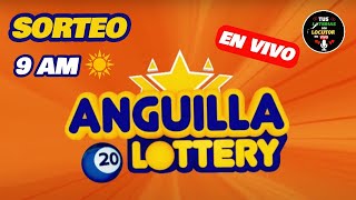 Transmision Sorteos ⭐Anguilla Lottery 9 am VIVO de hoy miercoles 2 de octubre del 2024 [upl. by Raybourne524]