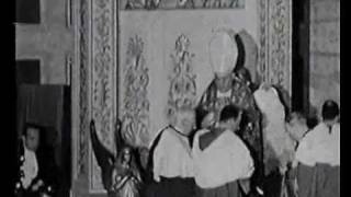 John XXIII  Officium et Traditio Crucis [upl. by Htaras]