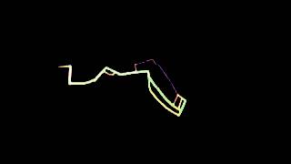 glow discharge on a chip plasma emission london map [upl. by Enitsirc]