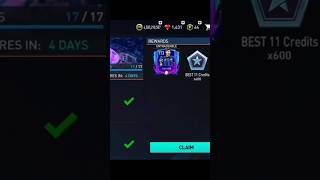 Claiming a 400m worth CB 💀 fifamobile shorts [upl. by Harutak]