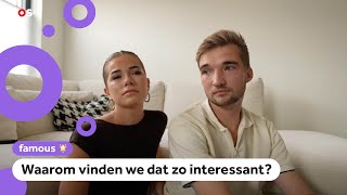 YouTubestel Gio en Jade uit elkaar [upl. by Anilram]