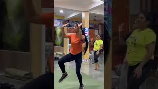 Full Body Dance Workout For Weight Loss😱🔥🔥zumba fitness weightloss [upl. by Kaela]