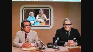 The Two Ronnies  Doctor Anonymous [upl. by Peder]