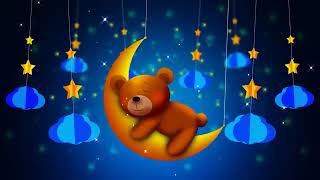 ♫♫♫ 24 HOURS OF LULLABY BRAHMS ♫♫♫ Baby Sleep Music Lullabies for Babies to go to Sleep [upl. by Gilder340]