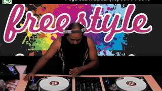 Set Freestyle Miami  Luciano Santos [upl. by Divaj]