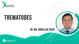 Parasitology  Trematodes [upl. by Eeleak461]