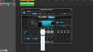 CM313 Your Free Plugin DopeSonix Beat Machines CM [upl. by Ylim100]