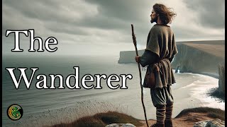 The Wanderer  An AngloSaxon Poem [upl. by Kalfas240]