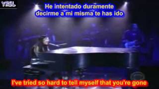 My Immortal  SUBTITULADA ESPAÑOL INGLES [upl. by Adnilasor]