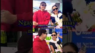 quotBigay Ka Ng Maykapalquot lyrics kimpau video fanatic [upl. by Chae]