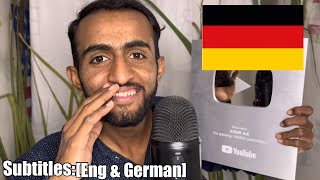 ASMR In German 🇩🇪 [upl. by Cariotta]