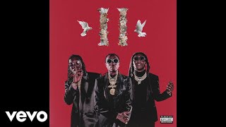 Migos  Too Playa ft 2 Chainz Audio [upl. by Rambert644]