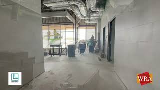 Anna ISD  Hendricks Elem  Construction Update  September 2024 [upl. by Carpet]