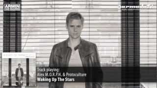 Alex MORPH amp Protoculture  Waking Up The Stars [upl. by Assenej]