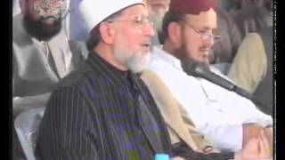 KHALIFA BILA FASL MOLA ALI PAK AS ALLAMA TAHIR UL QADRI QS [upl. by Ellessig700]