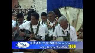 VAVAU  KAVA IDOL  VAHE HAHAKE HIHIFO  PART 3 [upl. by Ballinger]