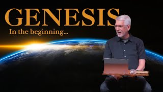 Genesis 3 • The Introduction of Sin and the Life of Self [upl. by Eugirne]