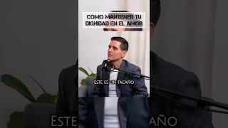 Cómo mantener tu dignidad en el amor cortos amor psicologia motivacion [upl. by Adnauq]