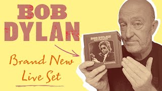 Bob Dylan  The 1974 Live Recordings  Unboxed [upl. by Pia]