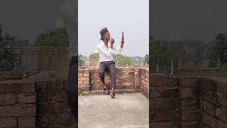 Lahe Lahe Kare Kamriya🧕🫵🖍️dance bhojpuri [upl. by Campman]